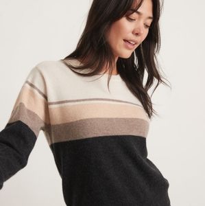 Marine Layer Cashmere Women's sweater. Size L